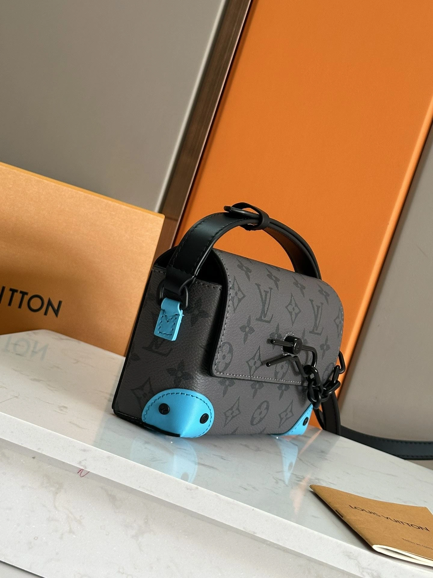 Reliable Mens Louis Vuitton Satchel Bags 91669