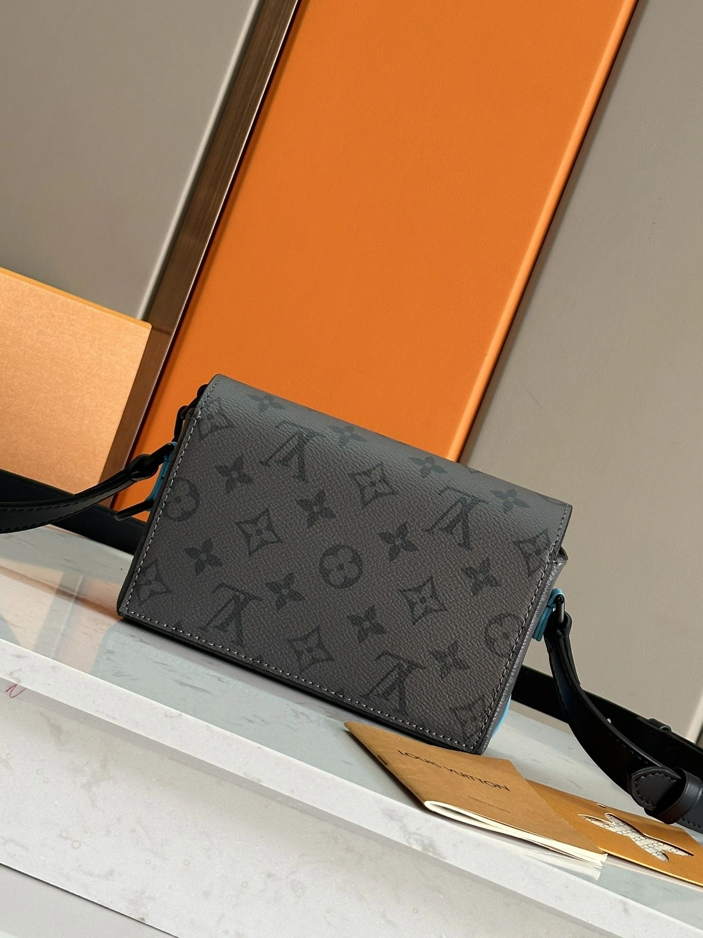 Reliable Mens Louis Vuitton Satchel Bags 91669