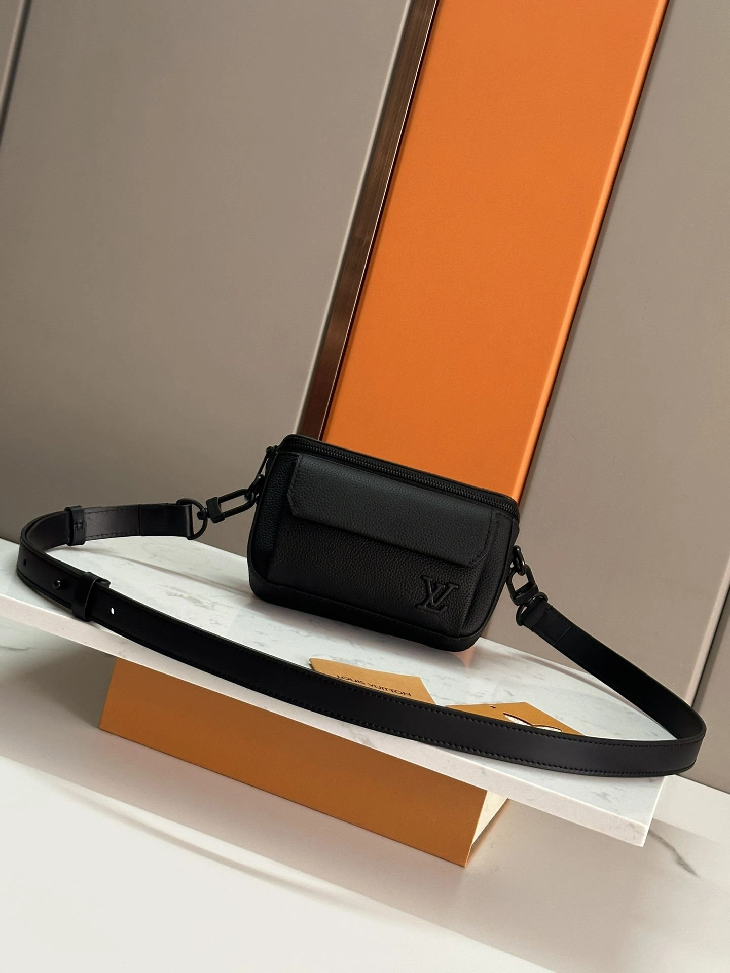 Mens Louis Vuitton Satchel Bags Neat 91665