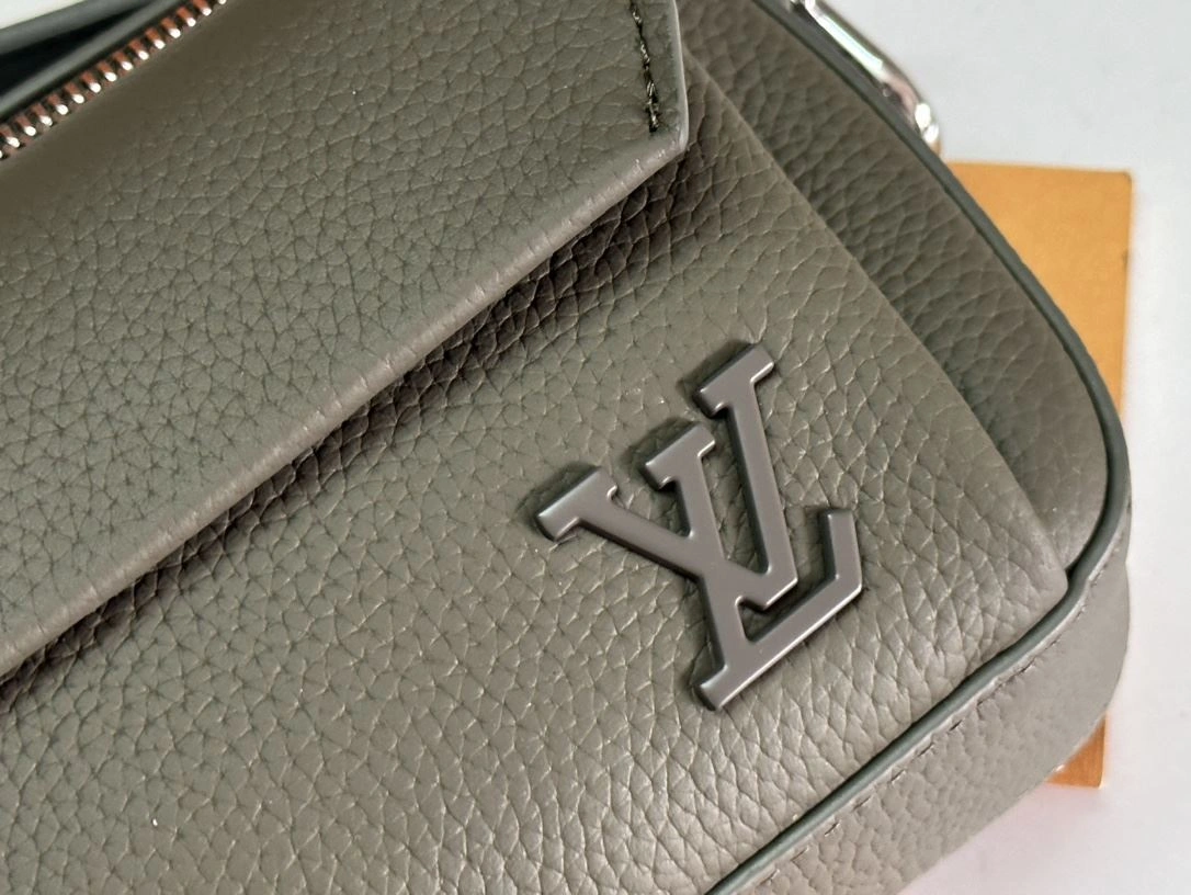Mens Louis Vuitton Satchel Bags ZipUp 91667