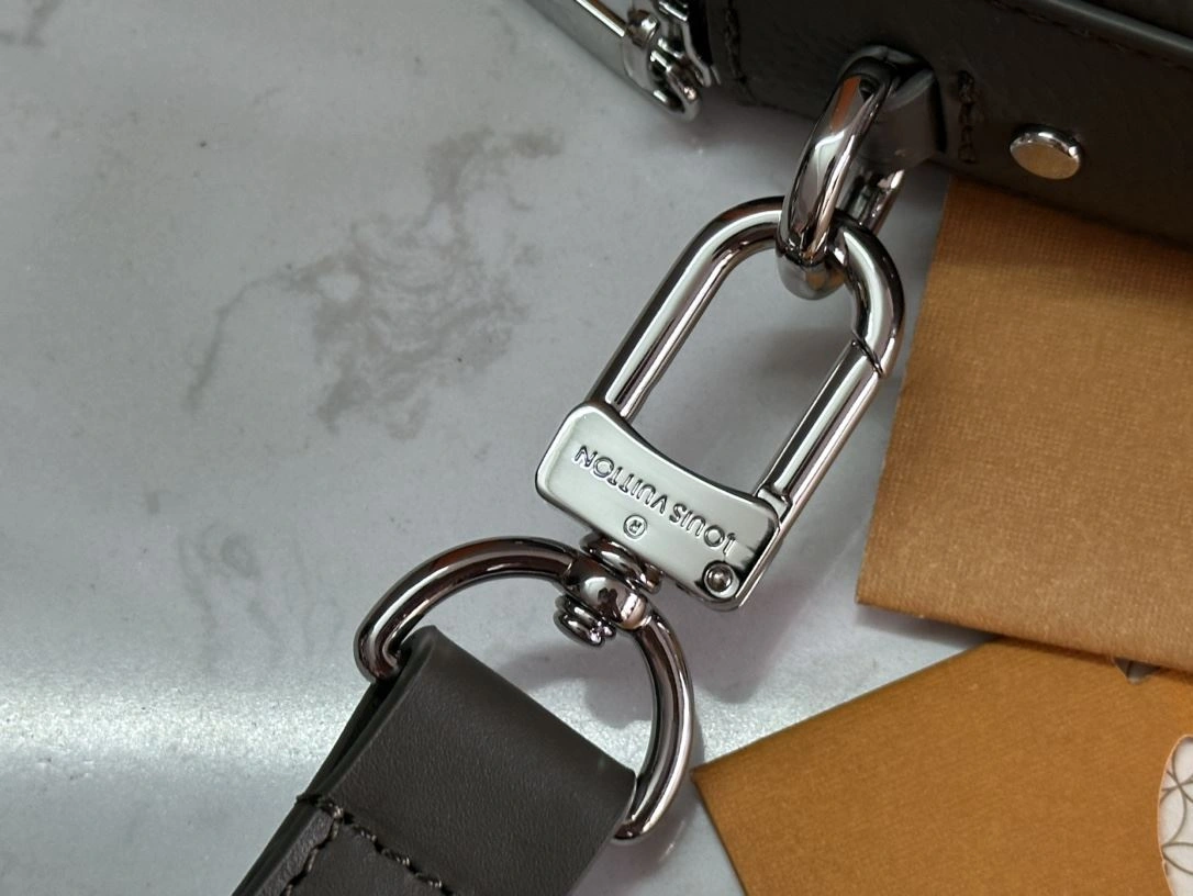 Mens Louis Vuitton Satchel Bags ZipUp 91667