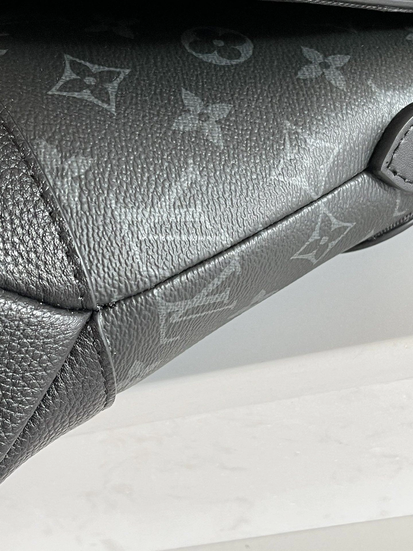 Durable Mens Louis Vuitton Satchel Bags 91657