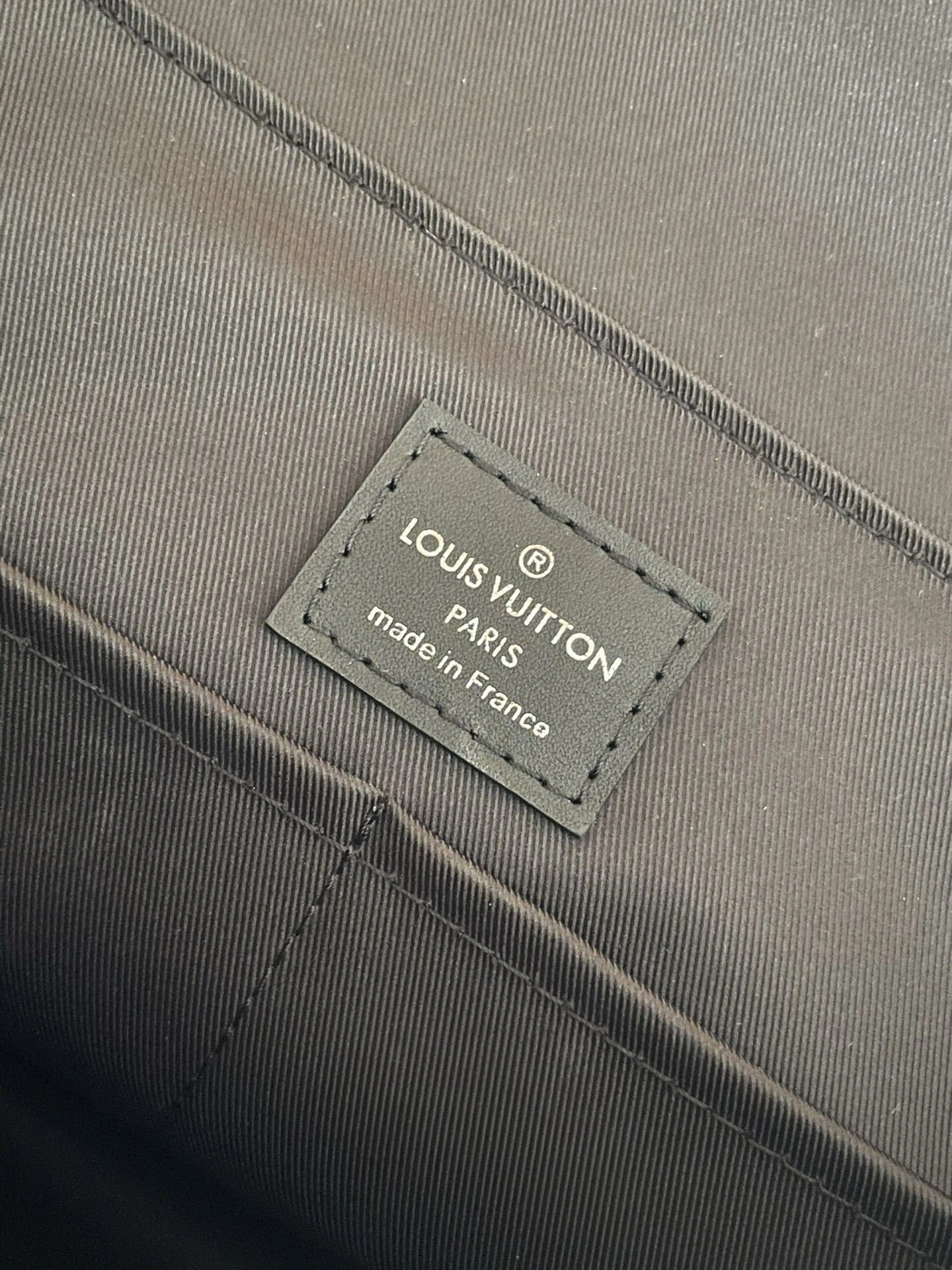Durable Mens Louis Vuitton Satchel Bags 91657