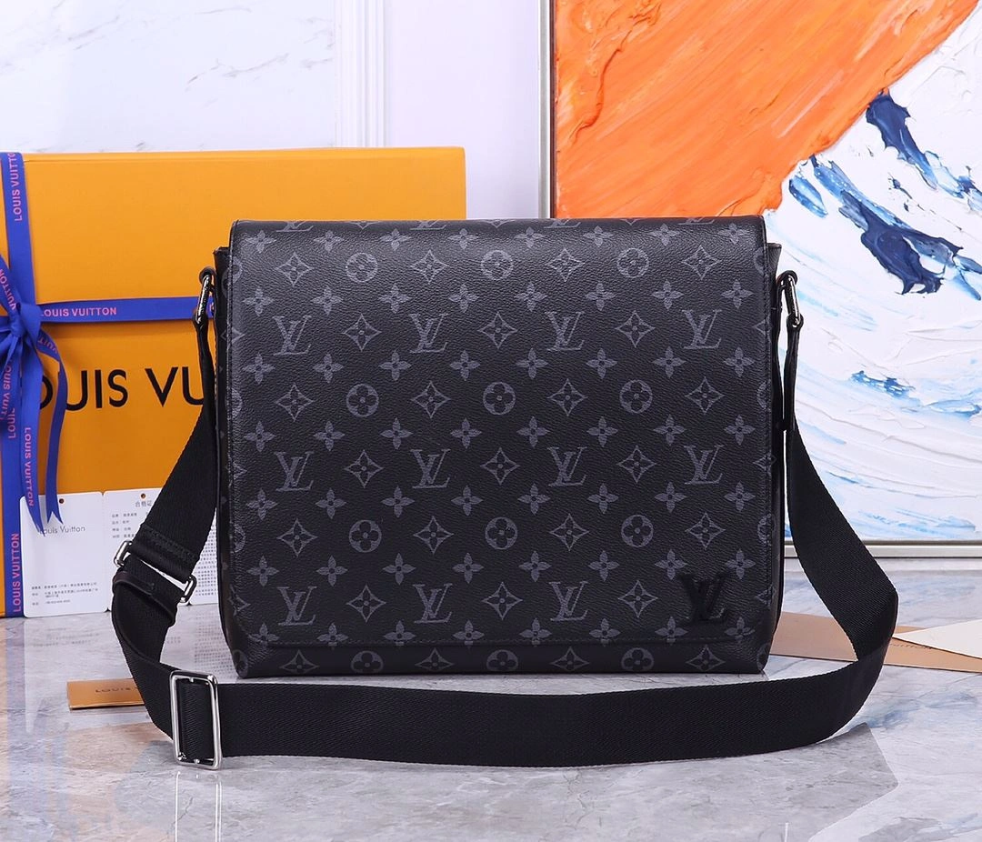 Mens Louis Vuitton Satchel Bags TravelReady 91683