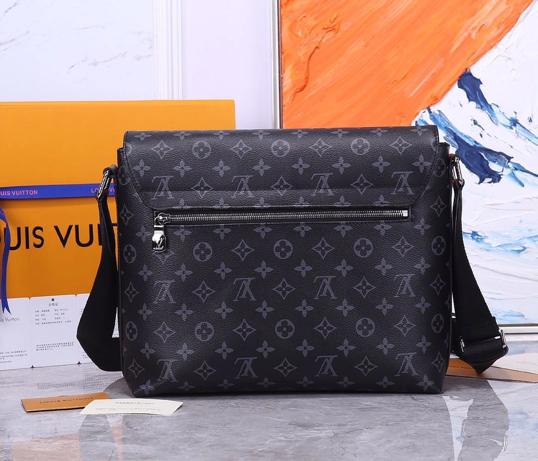 Mens Louis Vuitton Satchel Bags TravelReady 91683