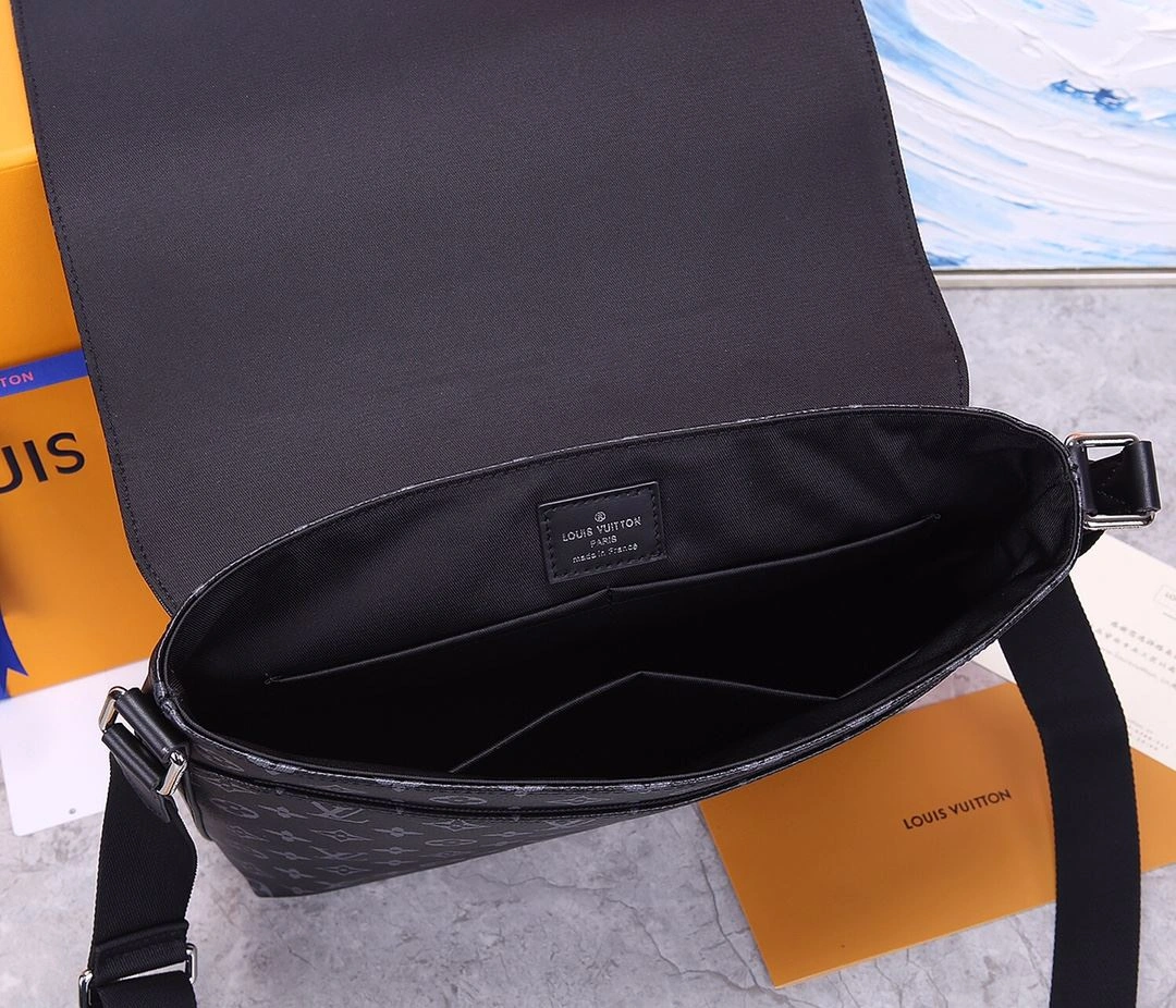 Mens Louis Vuitton Satchel Bags TravelReady 91683