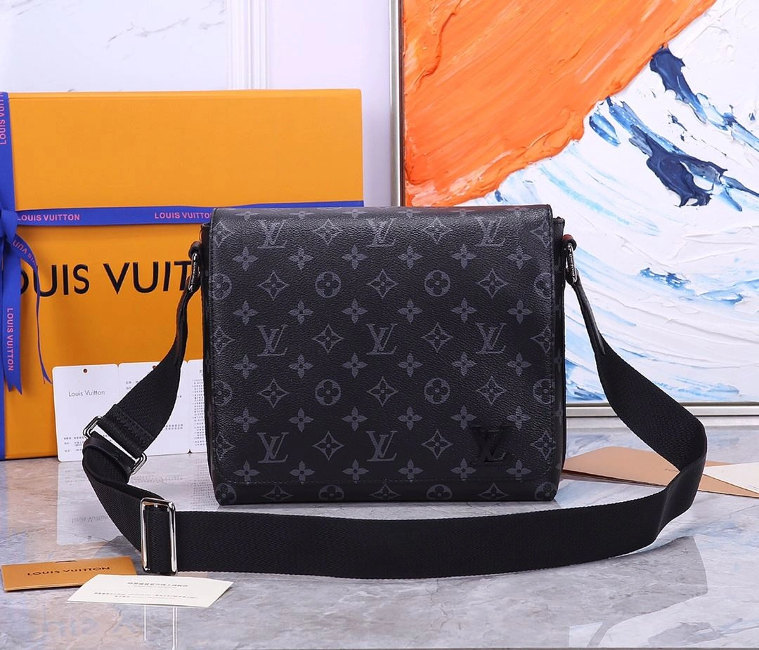 ModernLook Mens Louis Vuitton Satchel Bags 91684