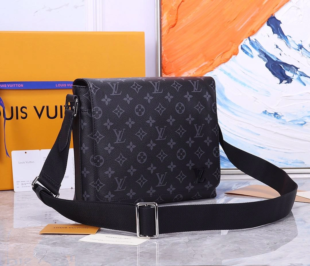 ModernLook Mens Louis Vuitton Satchel Bags 91684