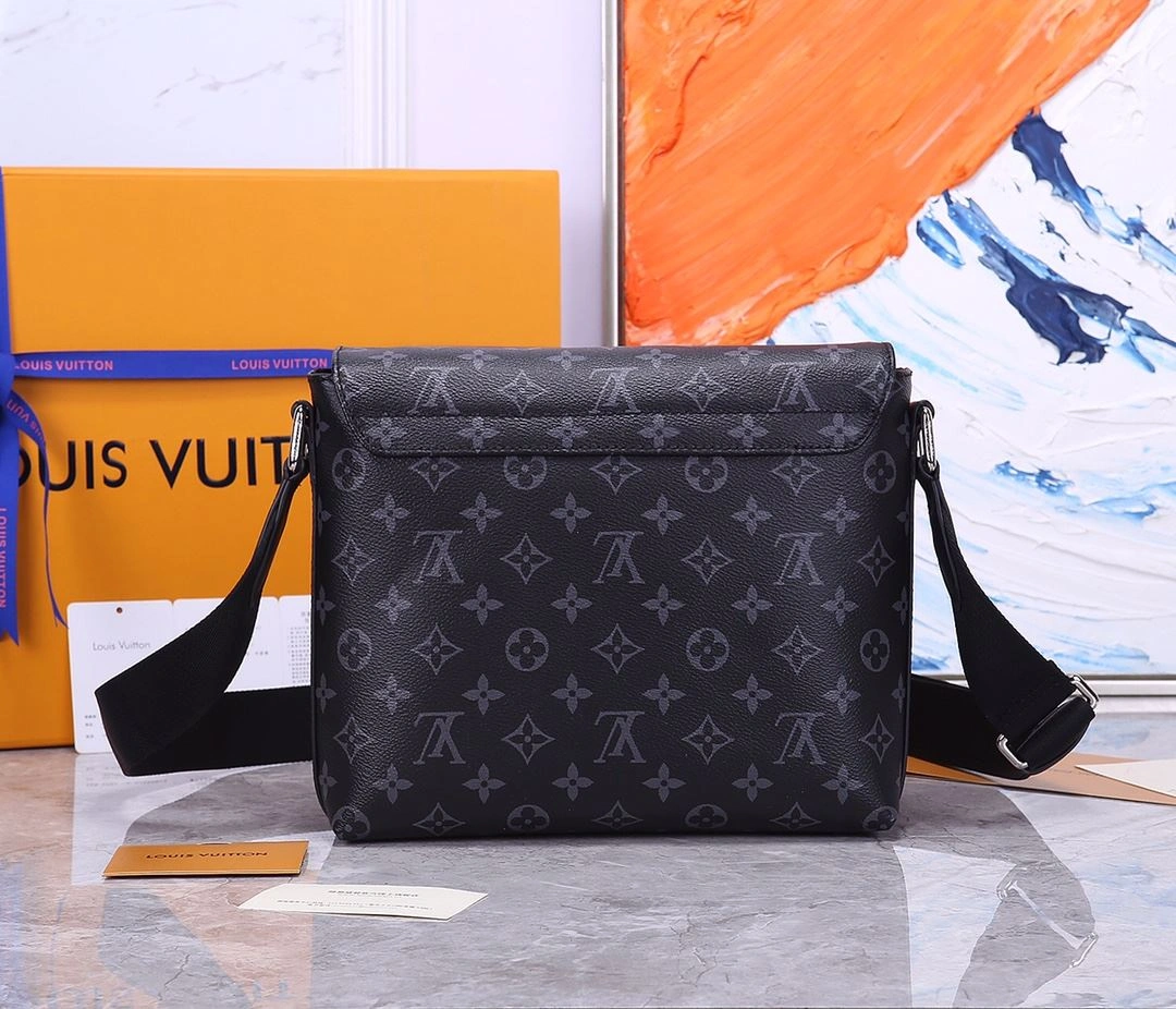 ModernLook Mens Louis Vuitton Satchel Bags 91684