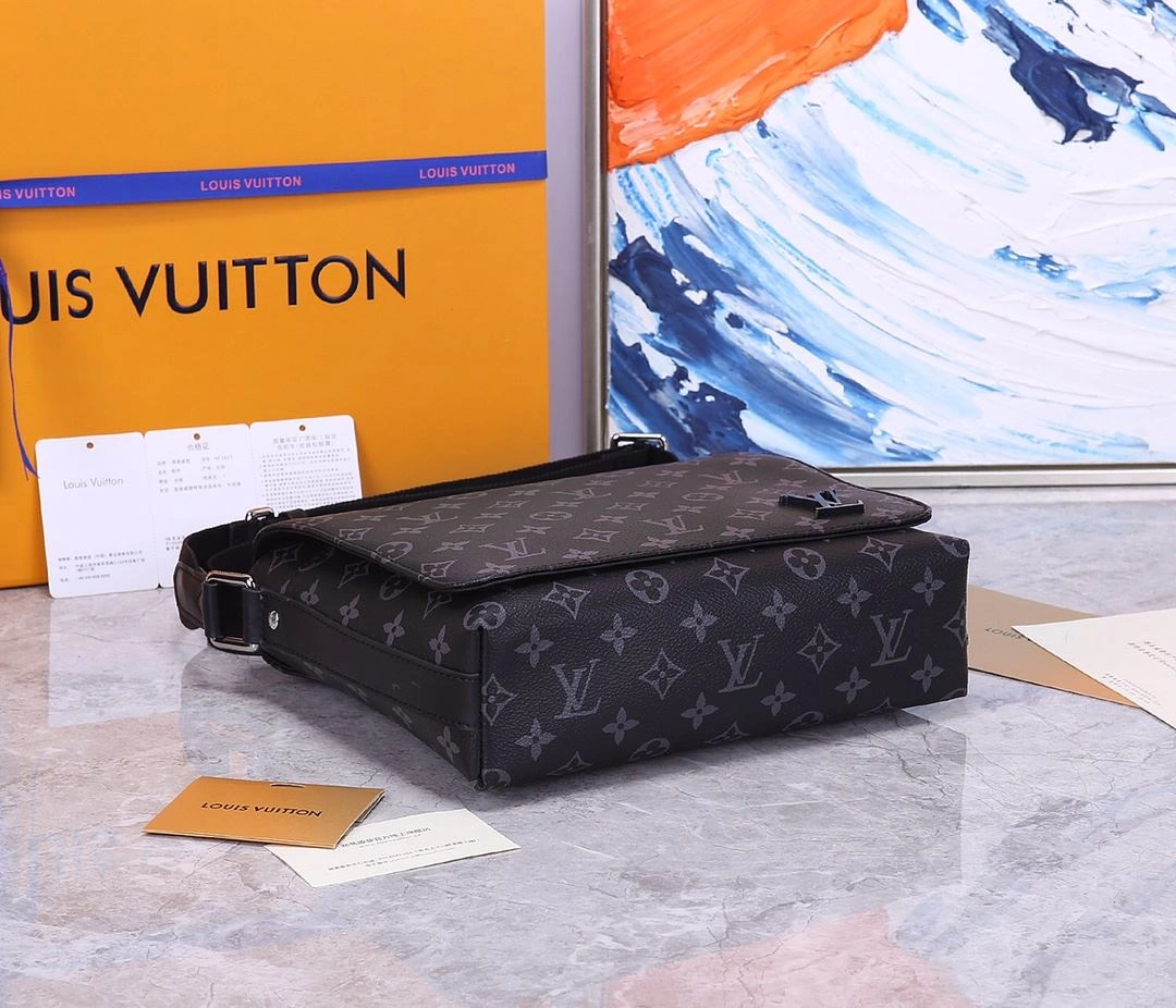 ModernLook Mens Louis Vuitton Satchel Bags 91684