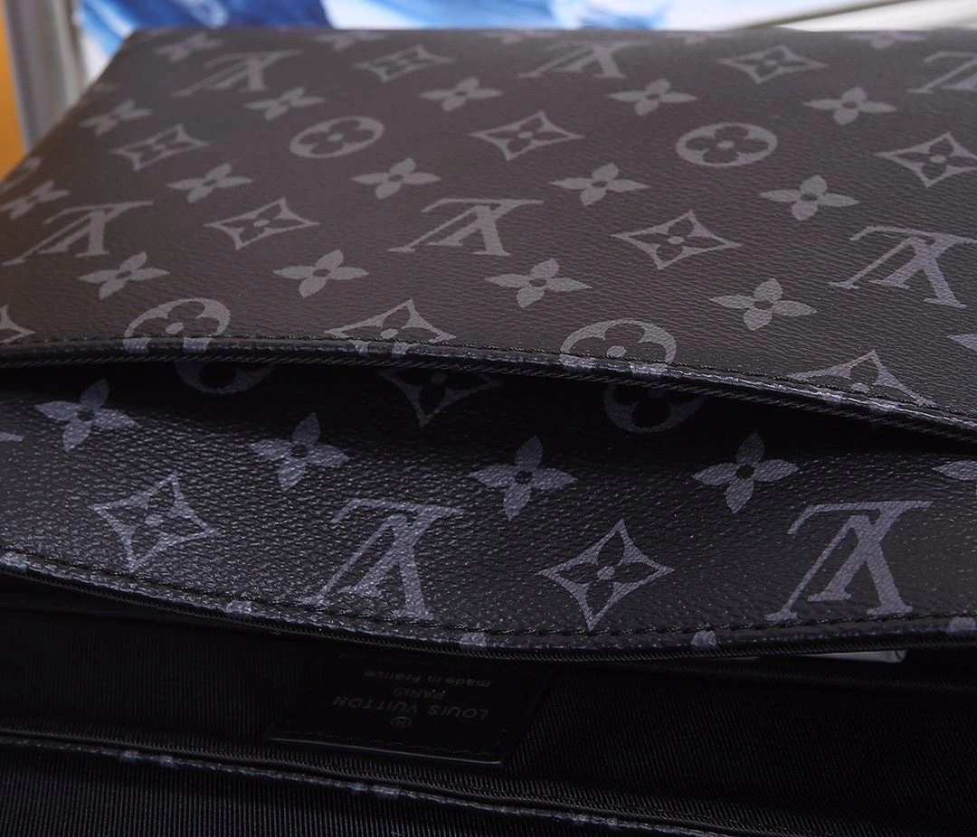 ModernLook Mens Louis Vuitton Satchel Bags 91684