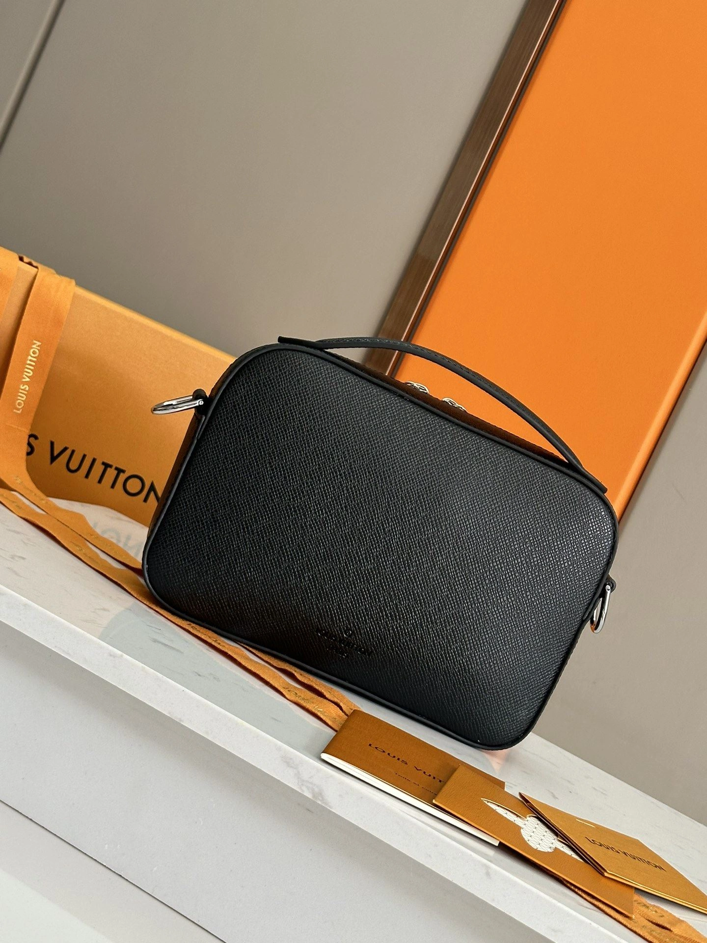 FastDry Mens Louis Vuitton Satchel Bags 91661