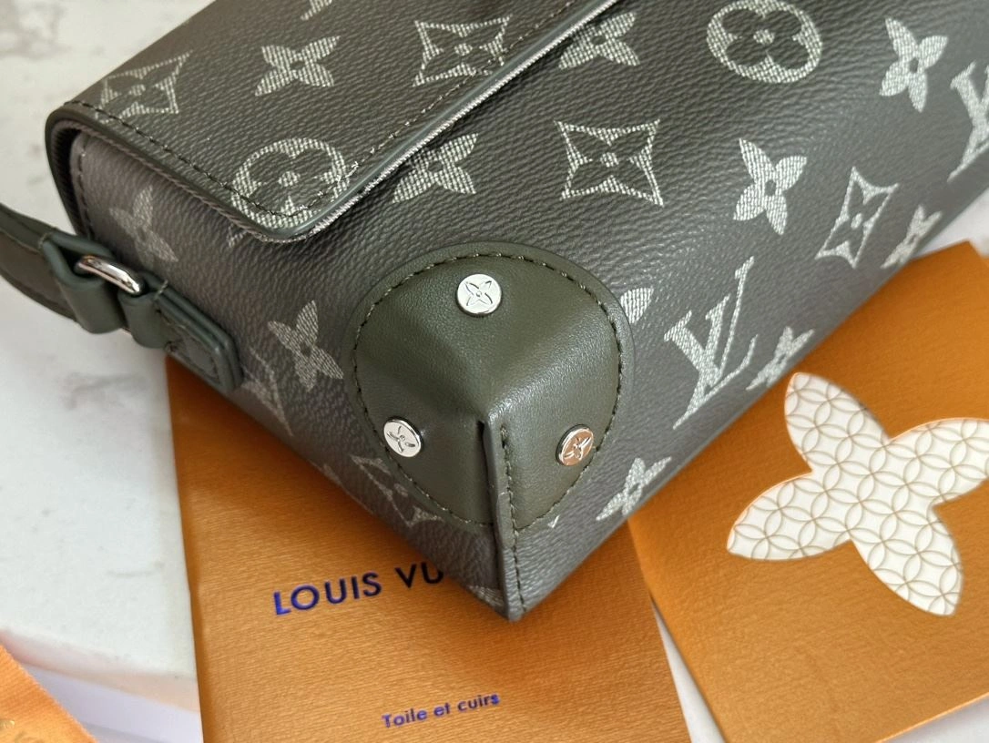 Stretchable Mens Louis Vuitton Satchel Bags 91659