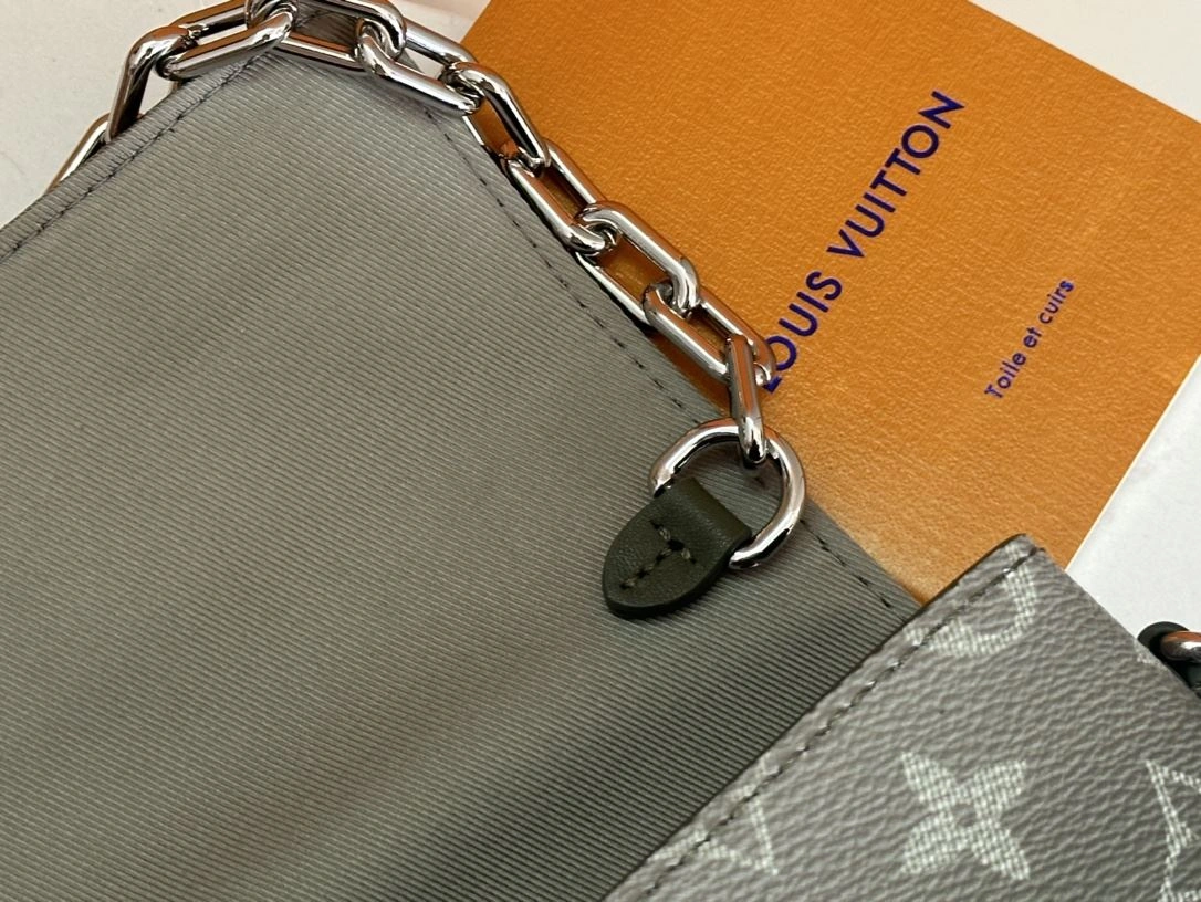 Stretchable Mens Louis Vuitton Satchel Bags 91659