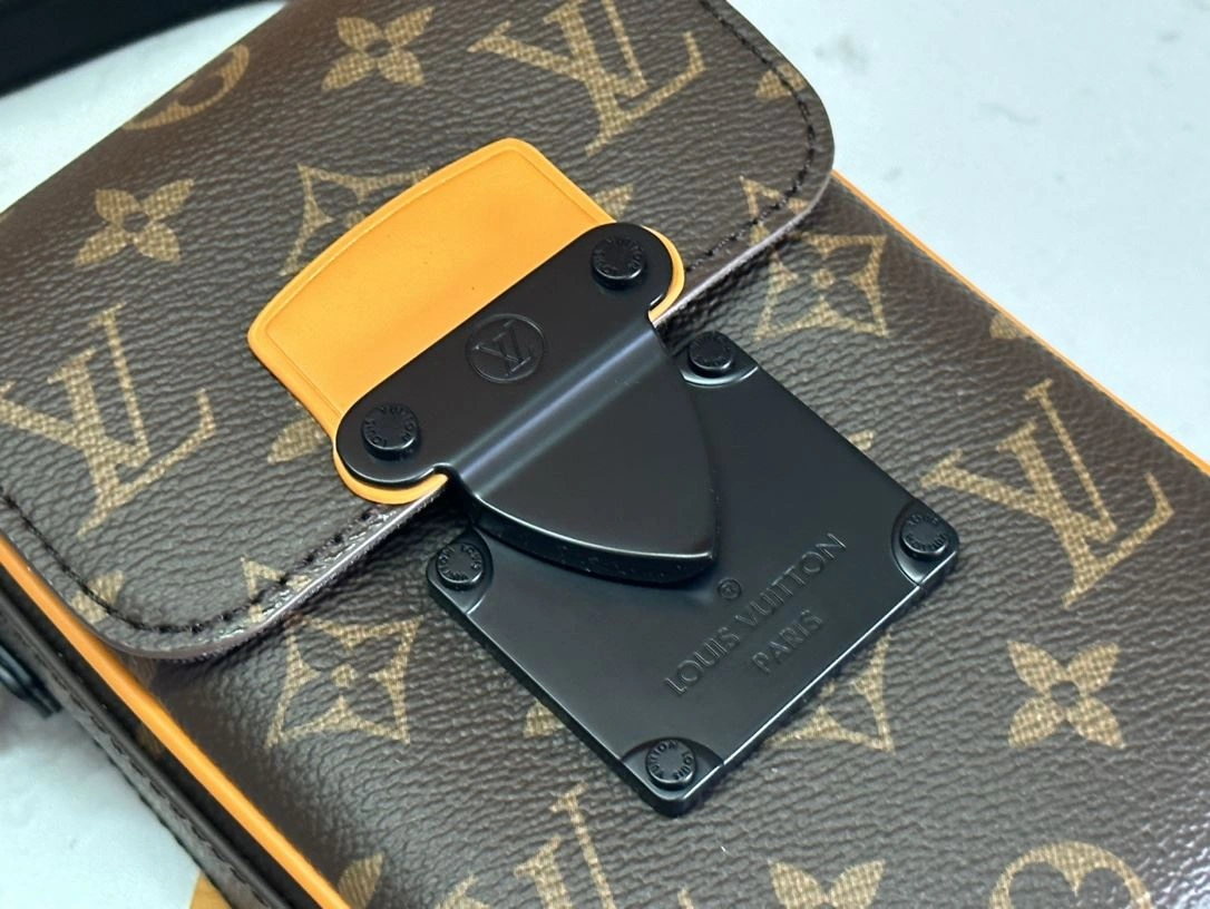 Contemporary Mens Louis Vuitton Satchel Bags 91658