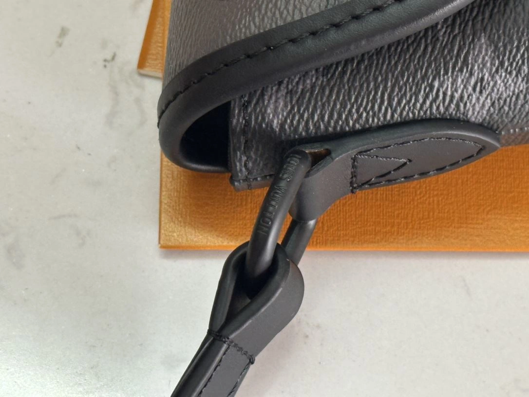 Mens Louis Vuitton Satchel Bags Original 91654