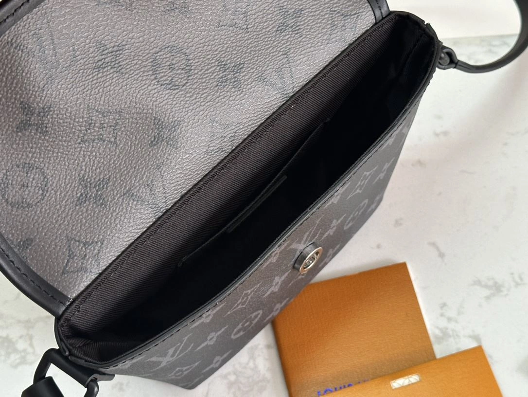 Mens Louis Vuitton Satchel Bags Original 91654