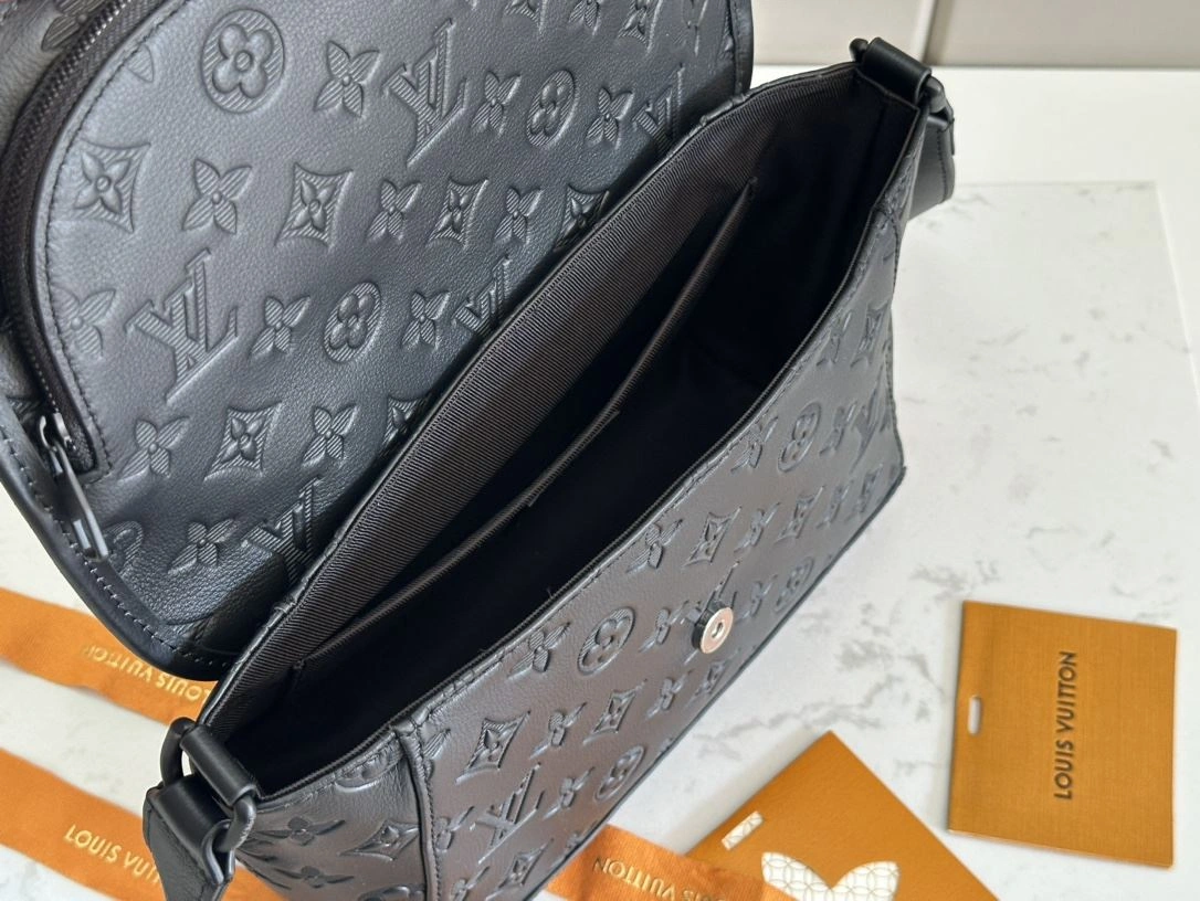 BestValue Mens Louis Vuitton Satchel Bags 91649