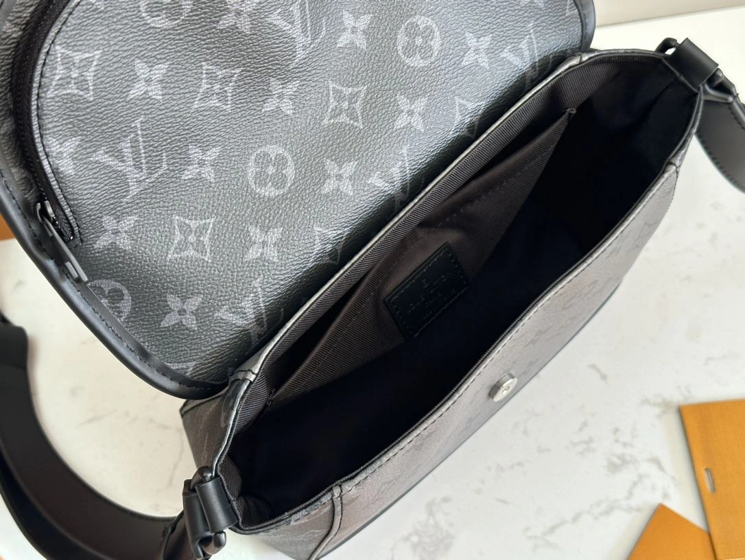 Mens Louis Vuitton Satchel Bags MoistureWicking 91652