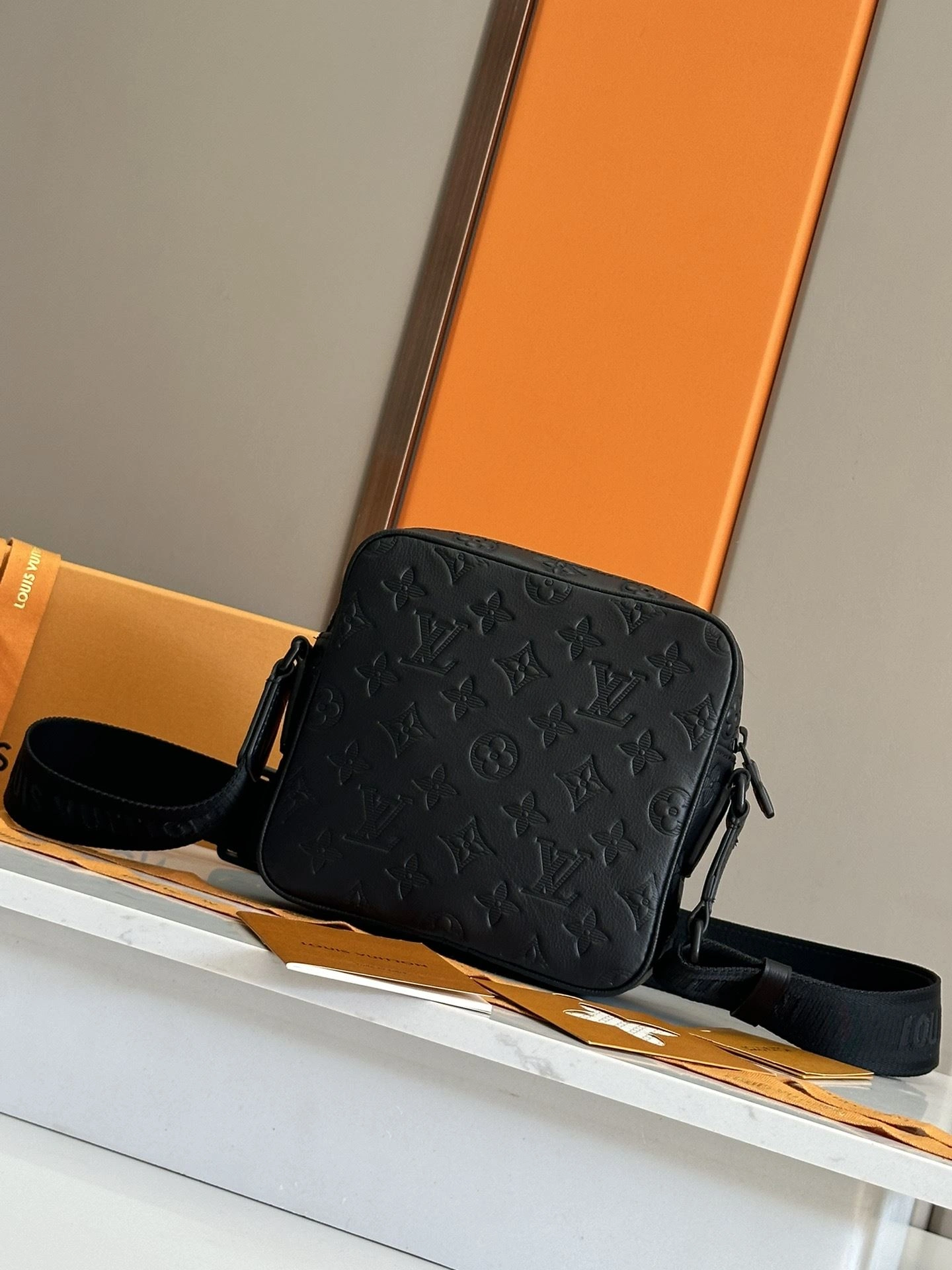 Mens Louis Vuitton Satchel Bags Compact 91686