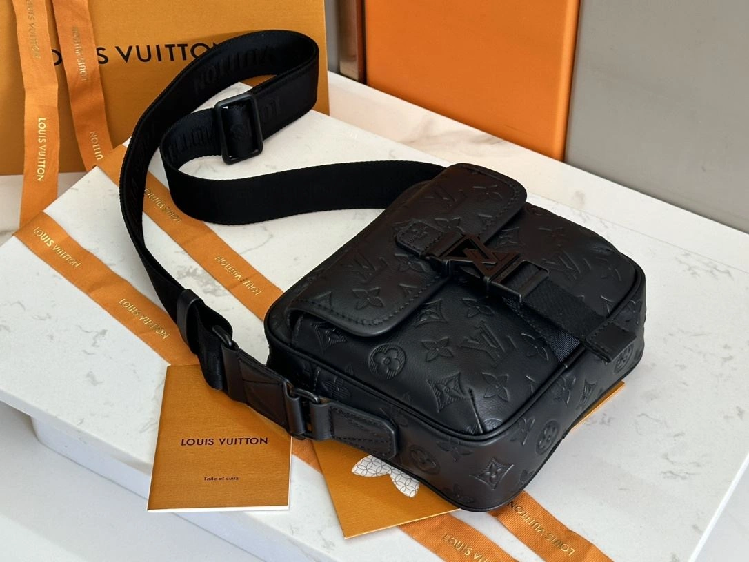 Mens Louis Vuitton Satchel Bags Compact 91686