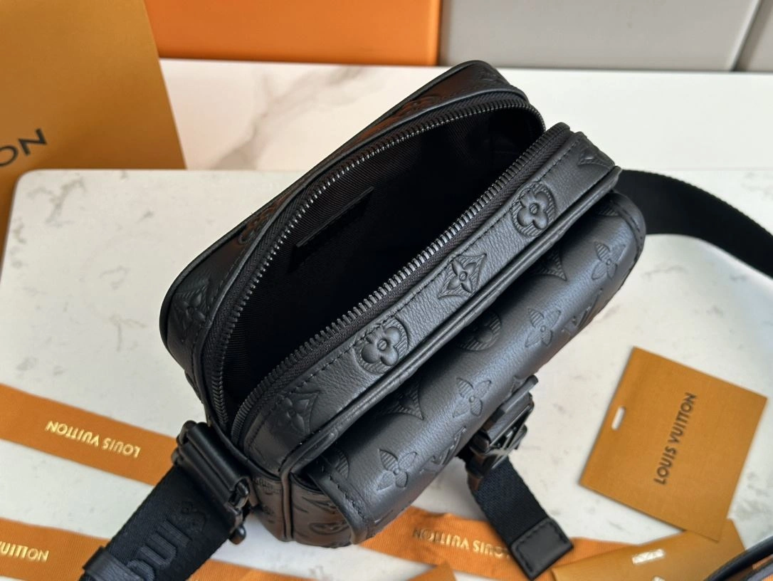 Mens Louis Vuitton Satchel Bags Compact 91686