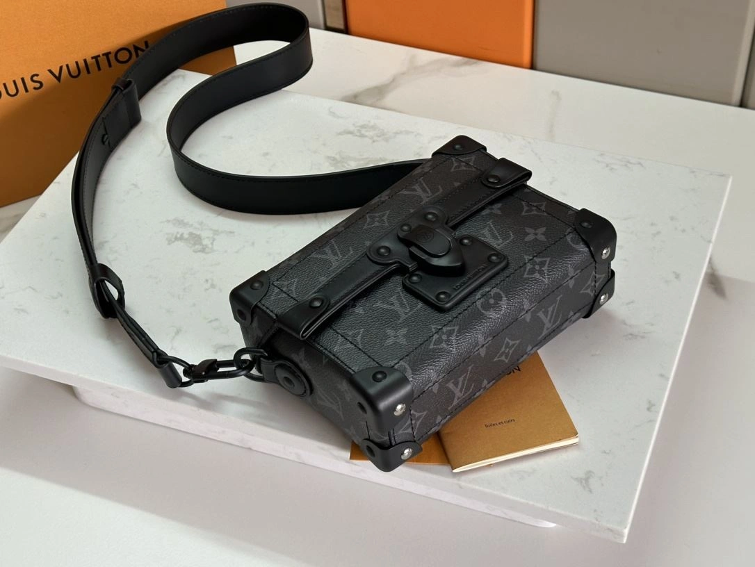 Mens Louis Vuitton Satchel Bags RelaxedFit 91723
