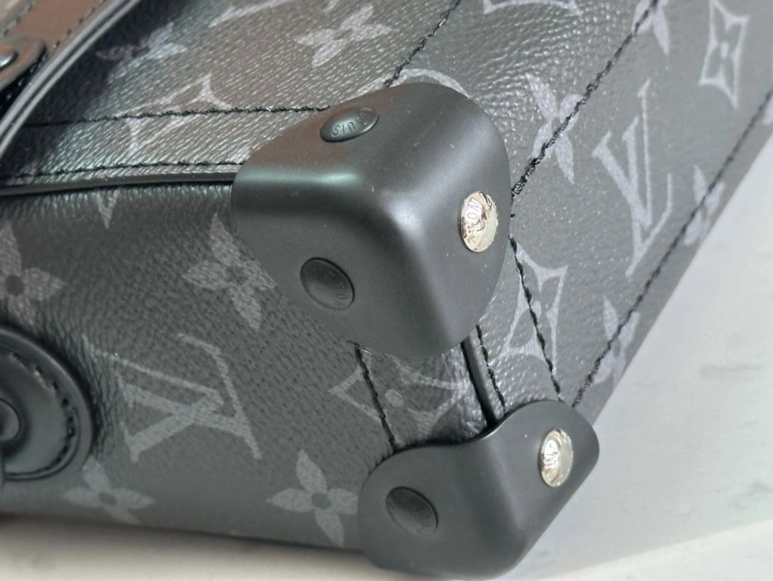 Mens Louis Vuitton Satchel Bags RelaxedFit 91723