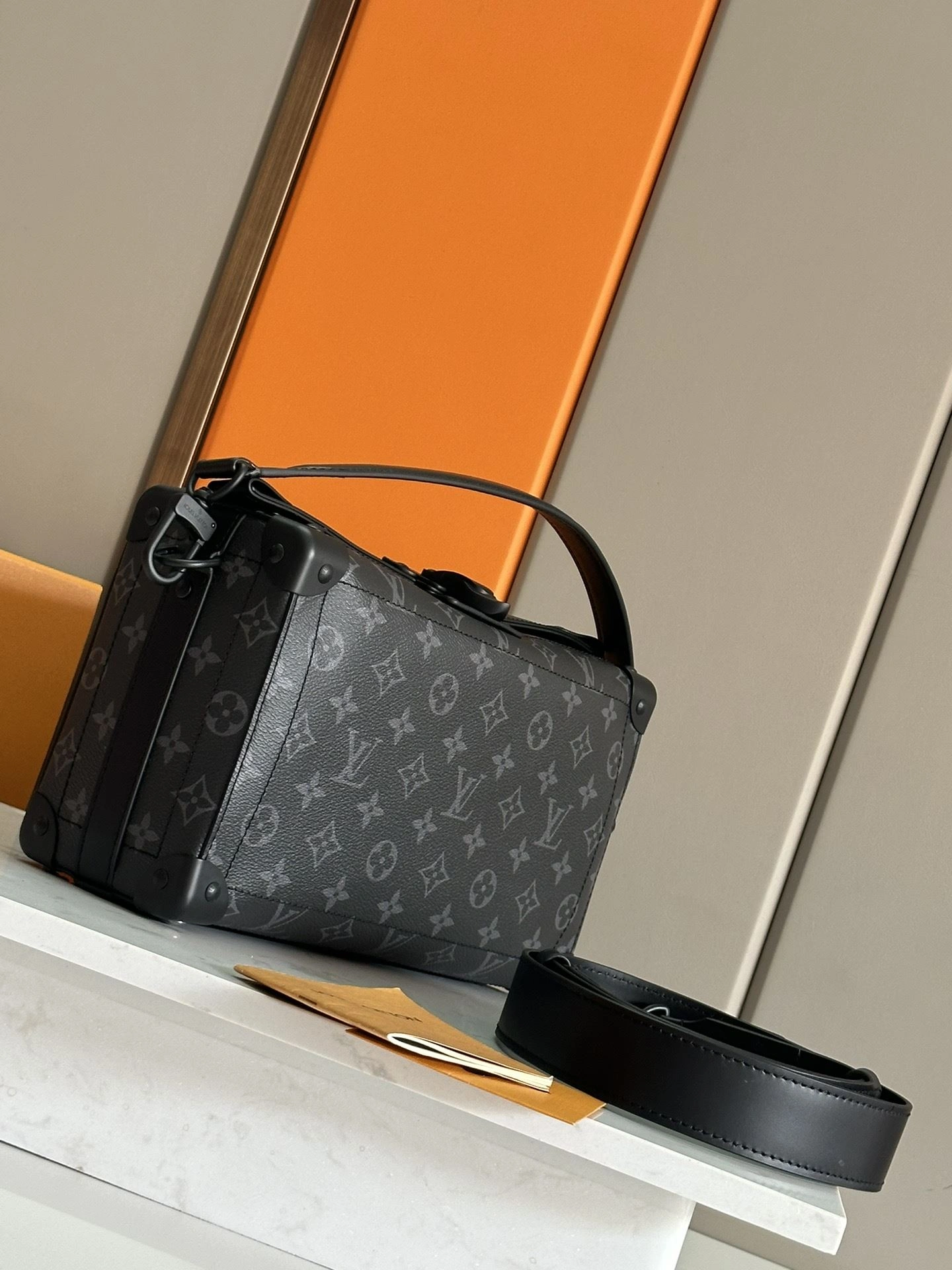 Mens Louis Vuitton Satchel Bags RelaxedFit 91648