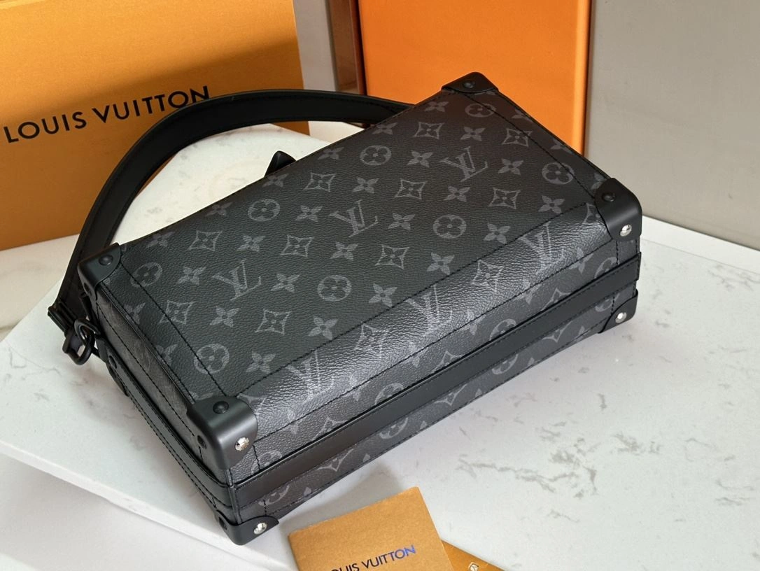 Mens Louis Vuitton Satchel Bags RelaxedFit 91648