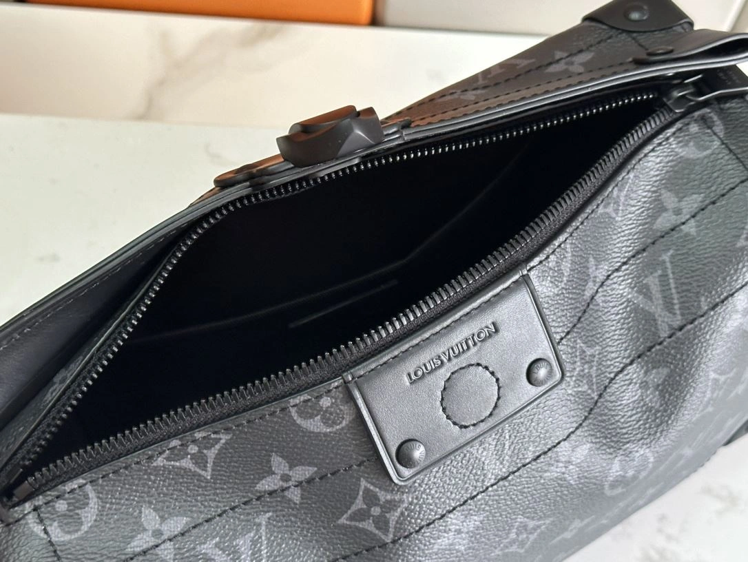 Mens Louis Vuitton Satchel Bags RelaxedFit 91648