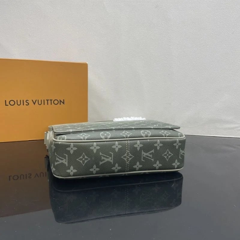 Mens Louis Vuitton Satchel Bags DailyWear 41660