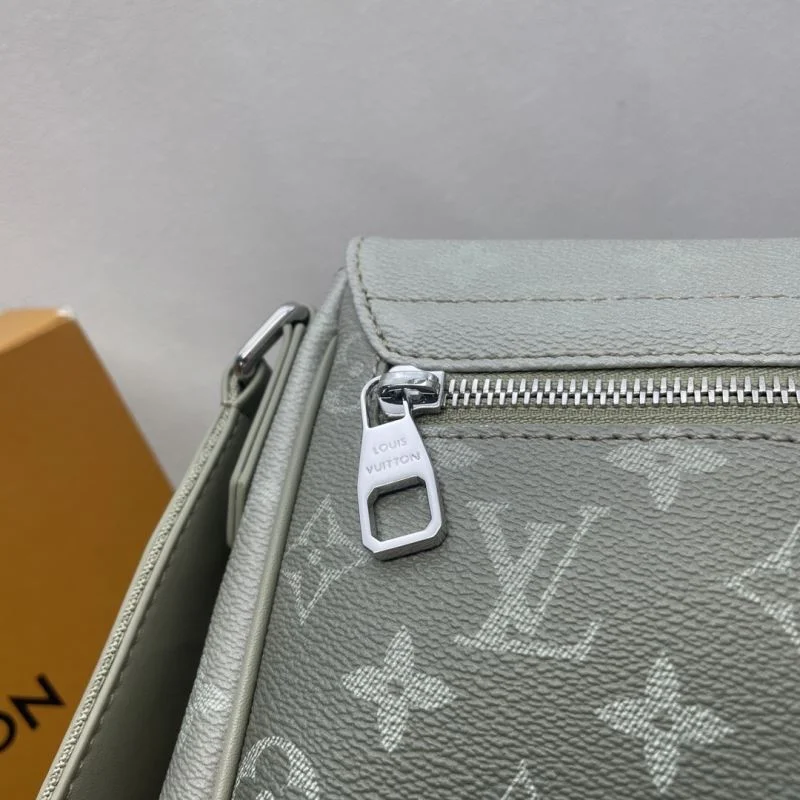 Mens Louis Vuitton Satchel Bags DailyWear 41660