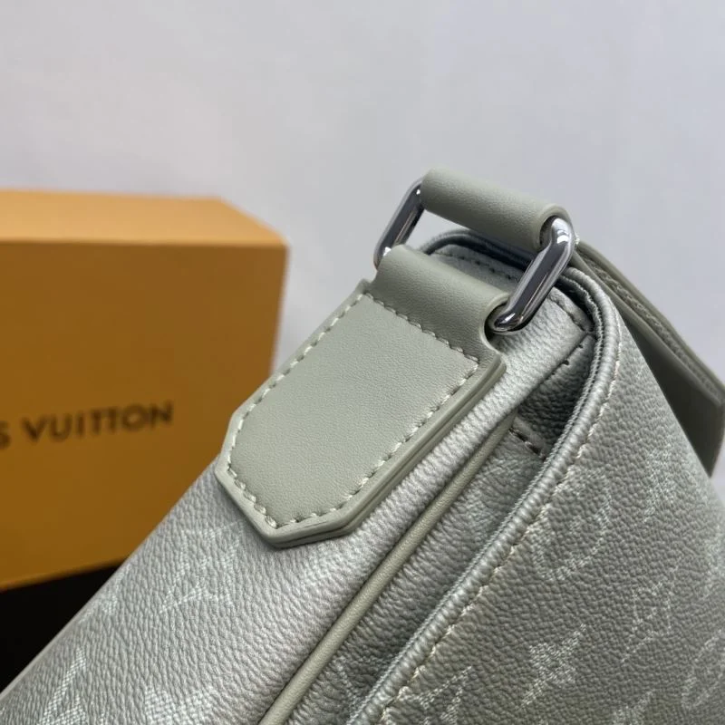 Mens Louis Vuitton Satchel Bags DailyWear 41660