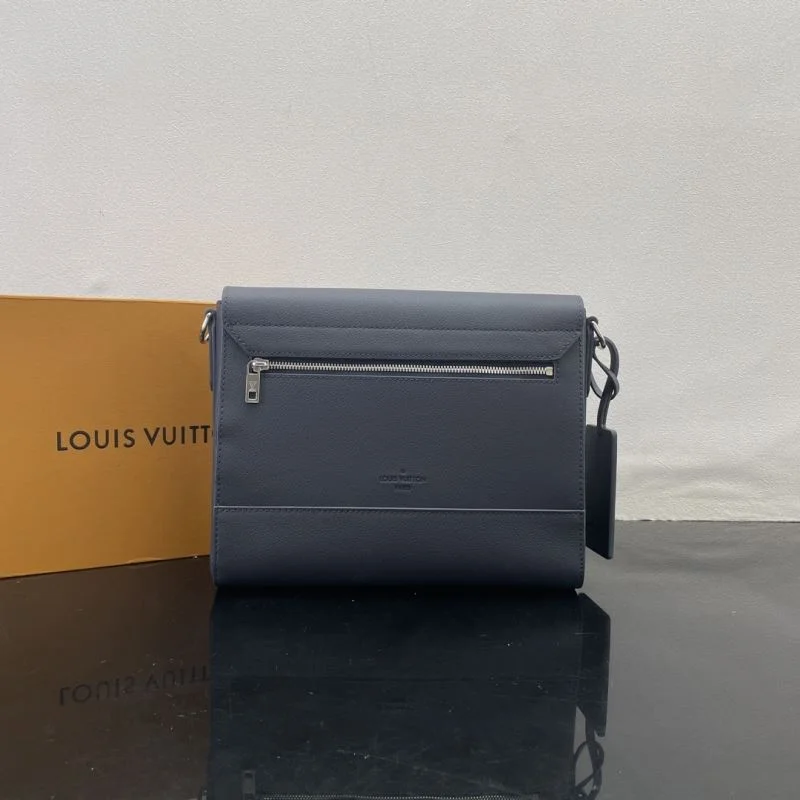 Mens Louis Vuitton Satchel Bags Stylish 41665