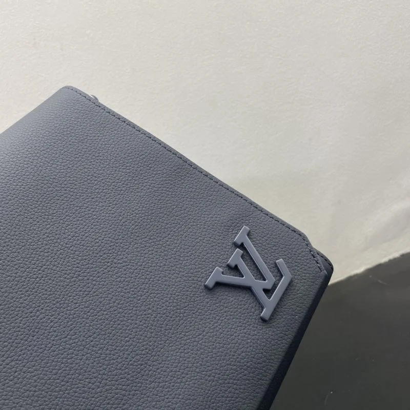 Mens Louis Vuitton Satchel Bags Stylish 41665