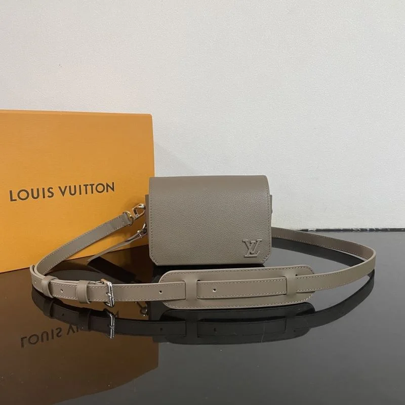 Mens Louis Vuitton Satchel Bags Bright 41444