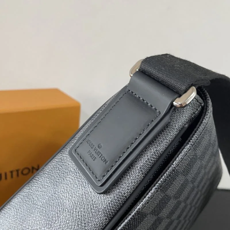Mens Louis Vuitton Satchel Bags Compact 41481