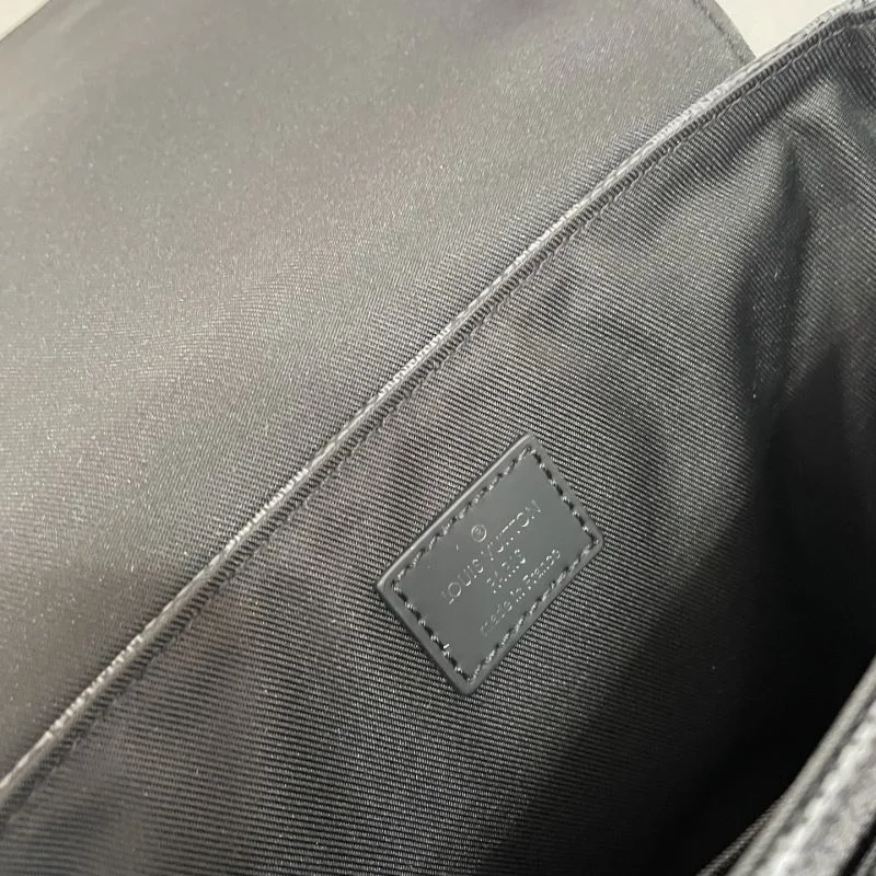 Mens Louis Vuitton Satchel Bags Compact 41481