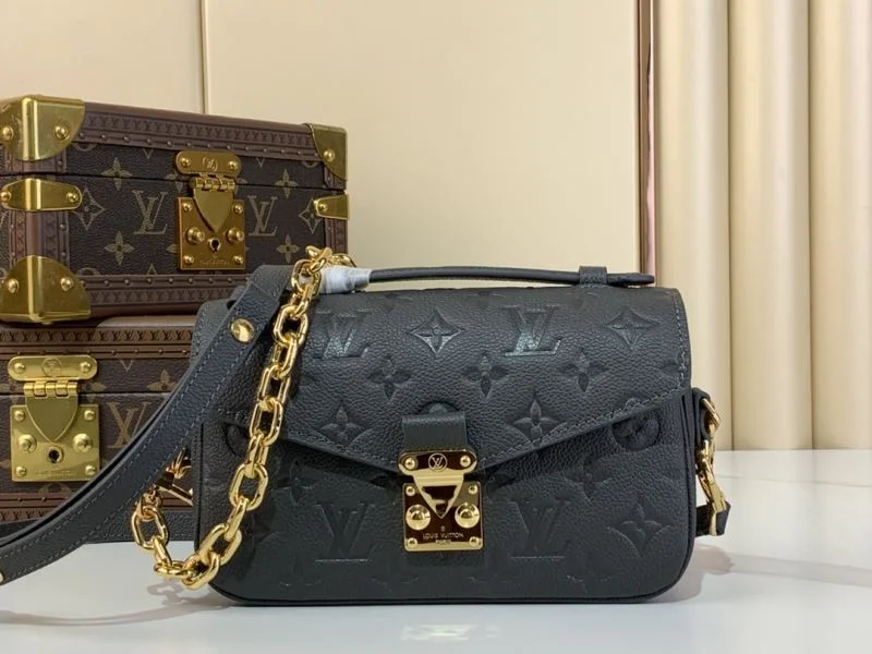 WellDesigned Mens Louis Vuitton Satchel Bags 40813