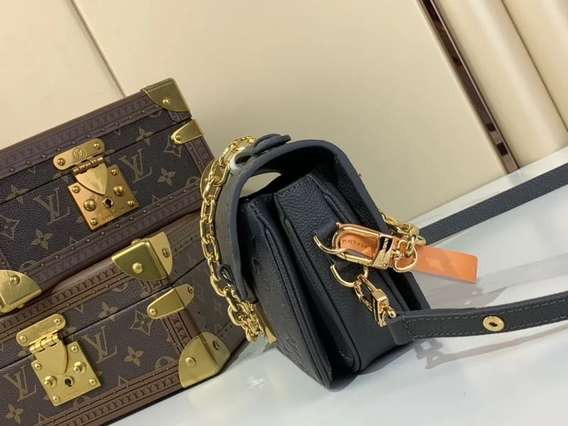WellDesigned Mens Louis Vuitton Satchel Bags 40813