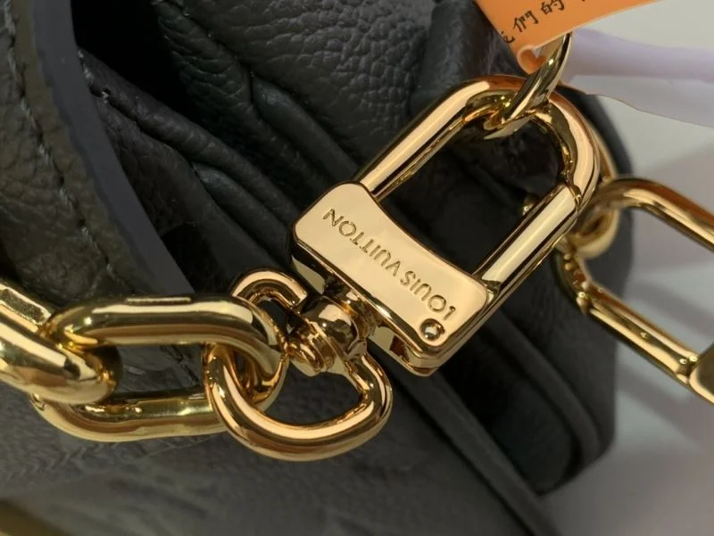 WellDesigned Mens Louis Vuitton Satchel Bags 40813