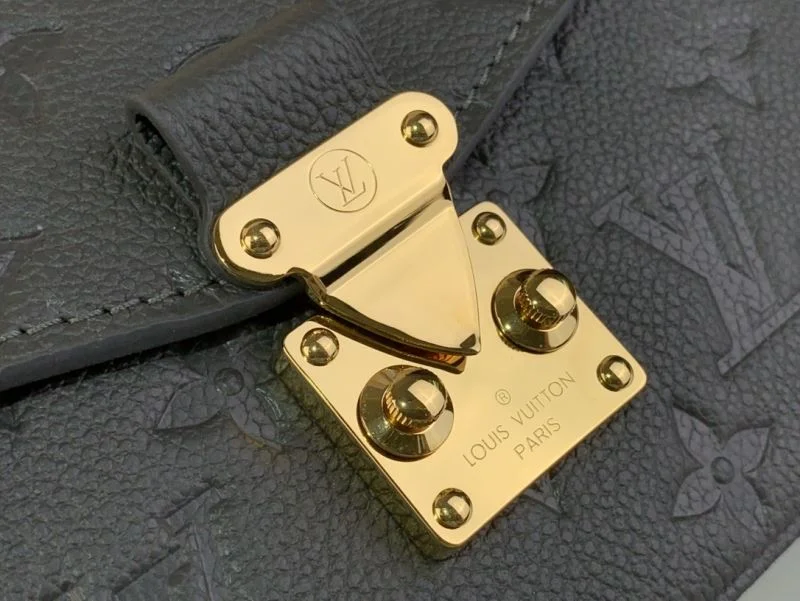 WellDesigned Mens Louis Vuitton Satchel Bags 40813