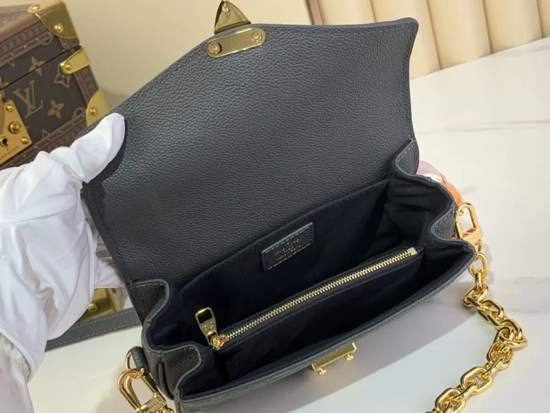 WellDesigned Mens Louis Vuitton Satchel Bags 40813