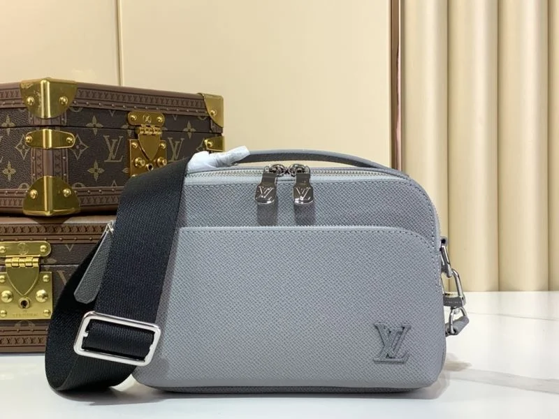 Mens Louis Vuitton Satchel Bags Tailored 40809
