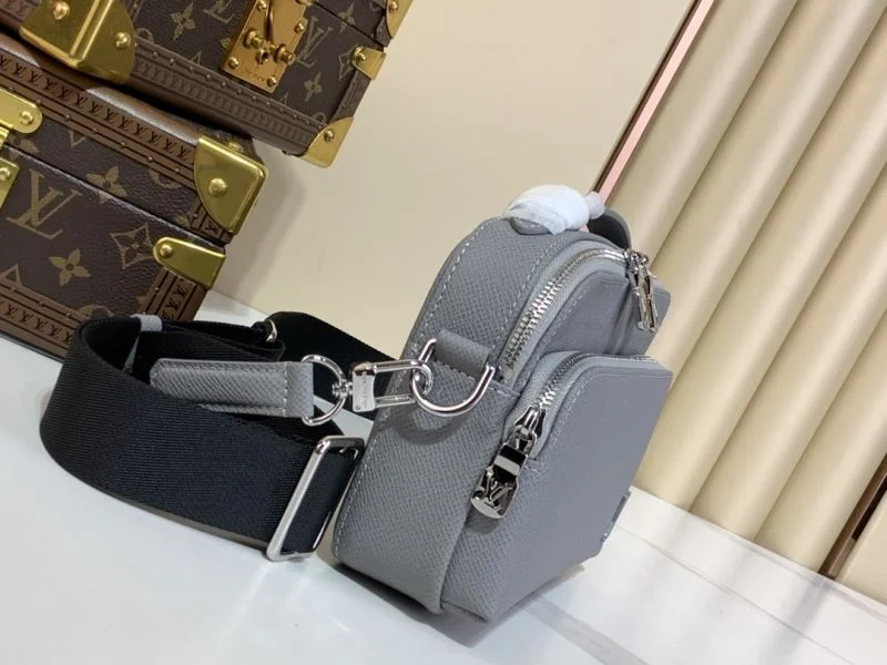 Mens Louis Vuitton Satchel Bags Tailored 40809