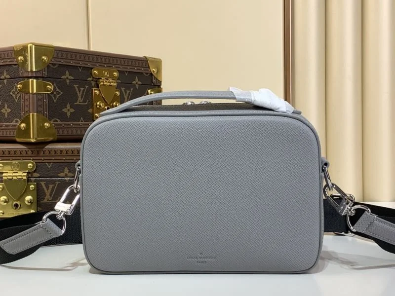 Mens Louis Vuitton Satchel Bags Tailored 40809