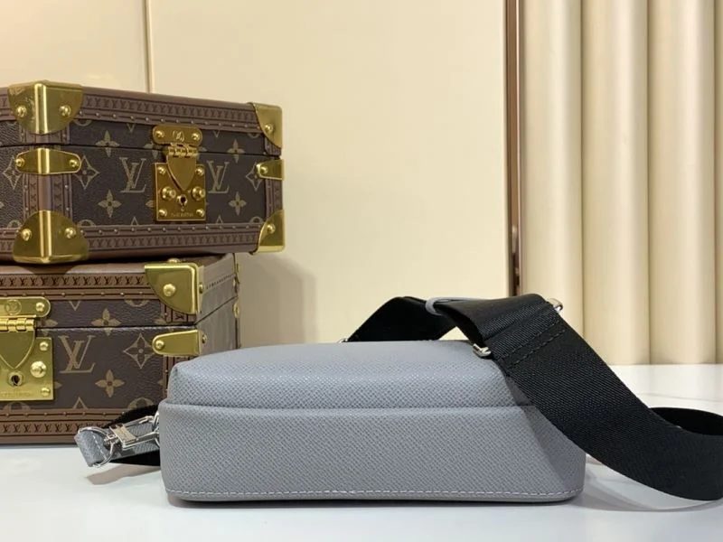 Mens Louis Vuitton Satchel Bags Tailored 40809
