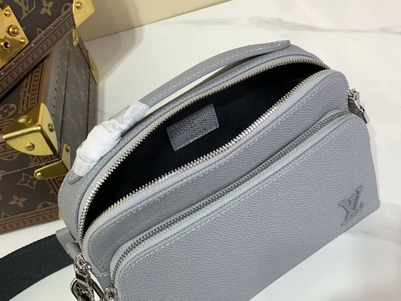 Mens Louis Vuitton Satchel Bags Tailored 40809