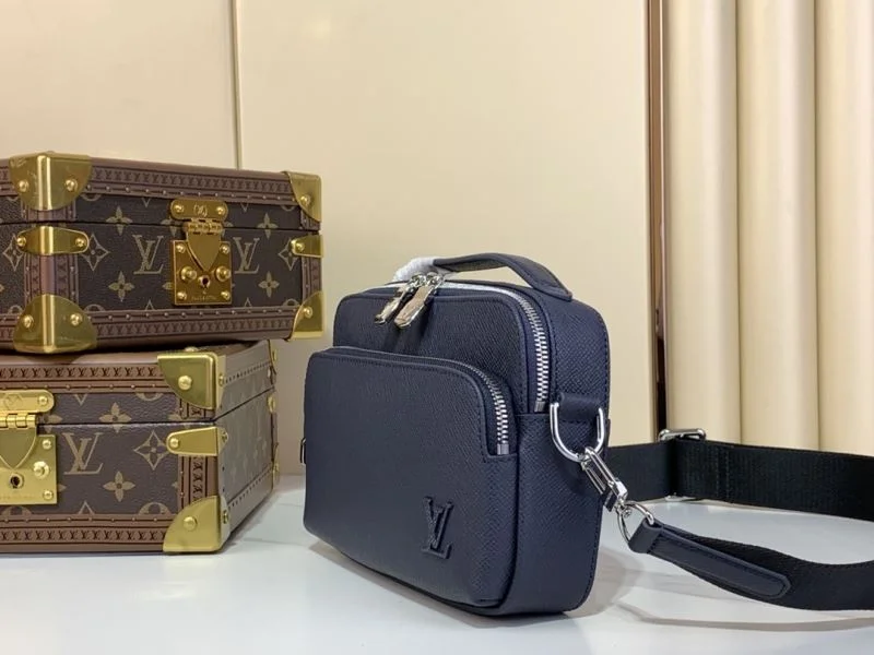 Mens Louis Vuitton Satchel Bags Sophisticated 40808